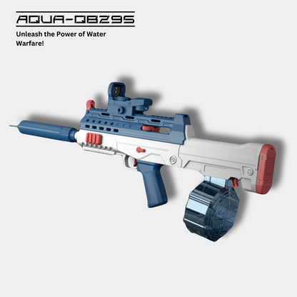 Aqua-QBZ95 Electric Water Gun